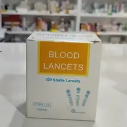 Bood Lancet