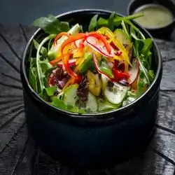 Mediterranean Salad