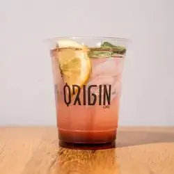 Blackberry Mojito
