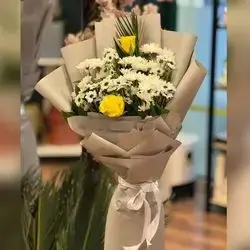 Flowers Bouquet
