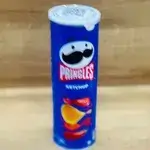Pringles Polish