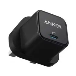 Anker Power Port Iii 20W Cube black 2
