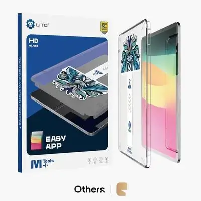 Lito Screen Protector iPad Pro 11 (2022)