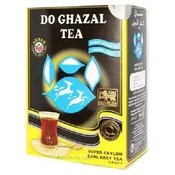 Do Ghazal Tea 500g