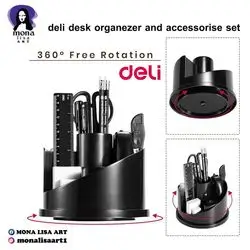deli desk organizer