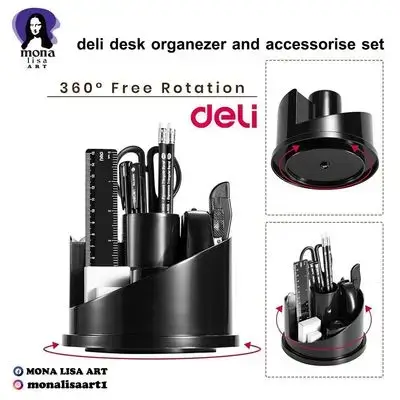 deli desk organizer