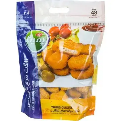کنتاکی پمینا ٨٠٠گم