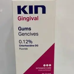 Kin Gingival