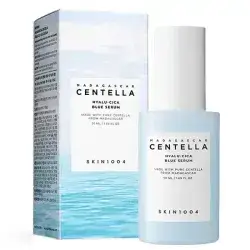 Madagascar Centella Hyalu-Cica Blue Serum