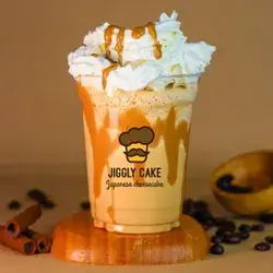 Caramel Frappuccino