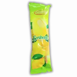 Sandra Lemon Ice Cream 55 gm