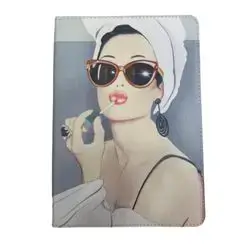 Ipad Cover 7+8+9