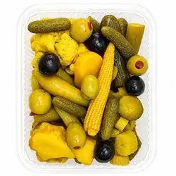 Special Mixed Pickles