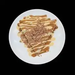 Nutella Crepe