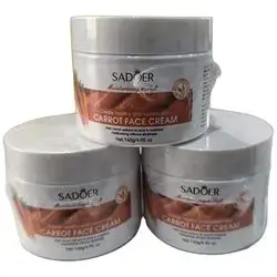 Sadoer Moisturizing Cream