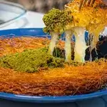 Kunafa