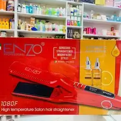 Hair Slowdown Device That Comes With Two Serums And Slows Down Hair Very Easily And Beautifully