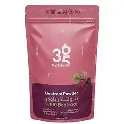 My365Health 100% Beet Root