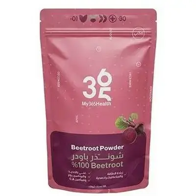 My365Health 100% Beet Root