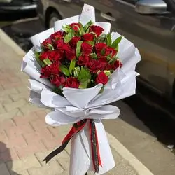 Flower Bouquet