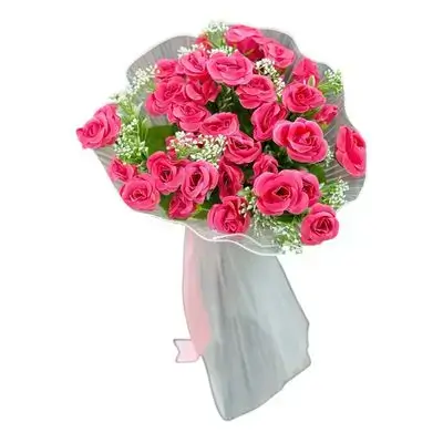 Flower Artificial baby rose