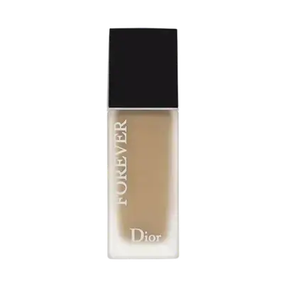Forever 24H Wear High Perfection Skin-Caring Foundation 3WO WARM OLIVE 30ml _ Dior