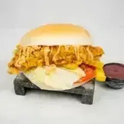 Zinger Sandwich