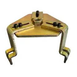 Feul Tank Cover Key