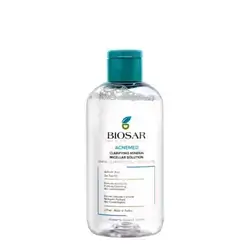 Biosar Acnemed Clarifying Mineral Micellar Solution