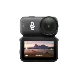 DJI Osmo Nano Standard Combo 128GB – Compact Stabilized 4K Camera