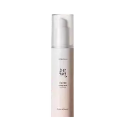 Ginseng Moist Sun Serum SPF50+ PA++++ 50ml _ Beauty of Joseon
