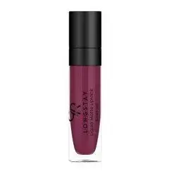 Golden Rose Long-Lasting Matte Liquid Lipstick -28
