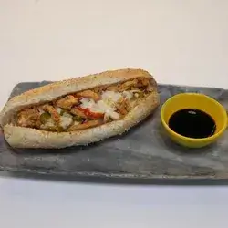 Chicken Fajita