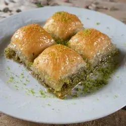 Baklava