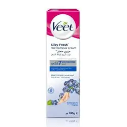 Veet Hair Removal Cream Sensitive Skin