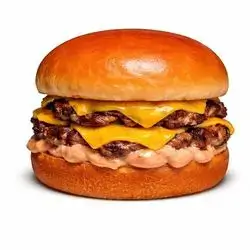 Double Burger