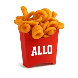 Curly Fries