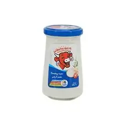 Lavache Quirit Chream Cheese 200 Gm