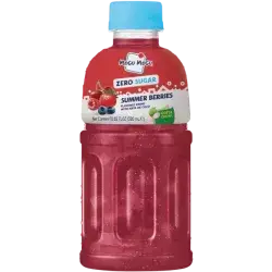 Mogu Mogu Summer Berry Zero Sugar