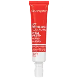 Spot Controlling+ Daily Serum 30ml _ Neutrogena