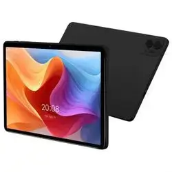 G-Tab T13 Pro 10.1 inch 4G Tablet, 4 GB RAM, 128 GB Storage,Black