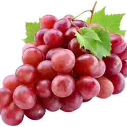 Red Grapes
