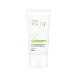 A'Pieu Super Air Fit Mild Sunscreen Daily Spf50+/Pa++++