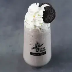 Oreo Milkshake