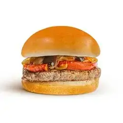 Oriental Burger