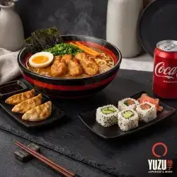 Tori Combo