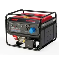  Generator 6500c 