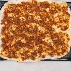 Lahmacun