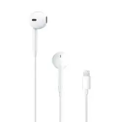 EarPods (Lightning Connector)