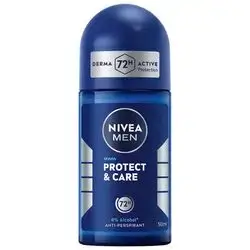 NIVEA MEN protect&care 72 H anti-transpirant 50ml